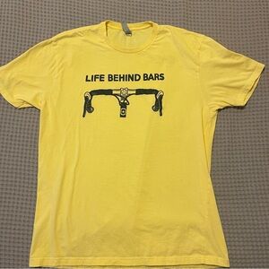 Life Behind Bars Shirt Great gift idea!